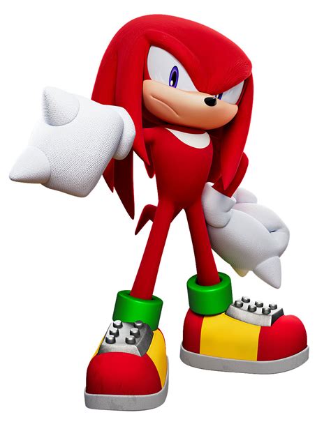 Knuckles